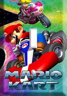 Mario Kart for Nintendo Switch Фото