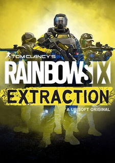 Tom Clancy’s Rainbow Six Extraction Фото