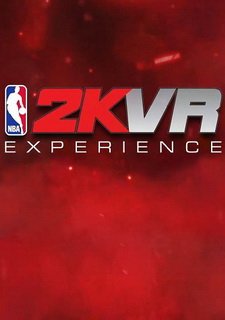 NBA 2KVR Experience Фото