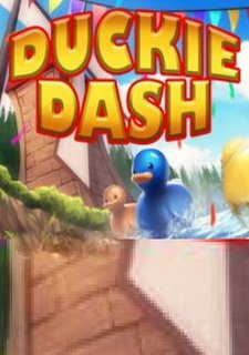 Duckie Dash Фото