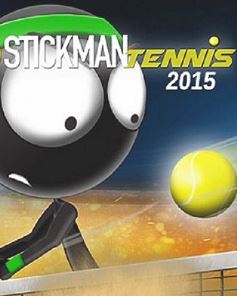 Stickman Tennis 2015 Фото