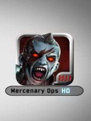 Mercenary Ops HD Фото