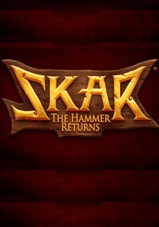 Skar: The Hammer Returns Фото