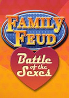 Family Feud: Battle of the Sexes Фото