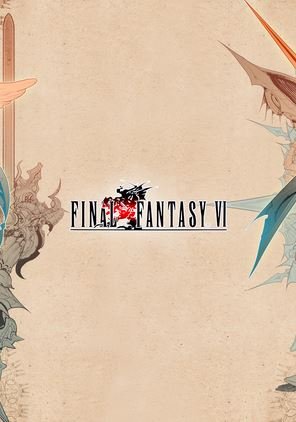 Final Fantasy VI Фото