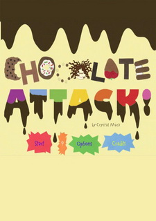 Chocolate Attack Фото