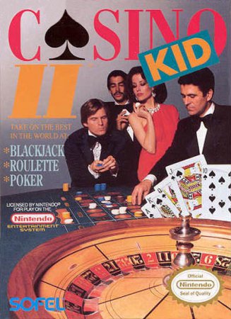Casino Kid II Фото