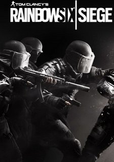 Tom Clancy's Rainbow Six: Siege Фото