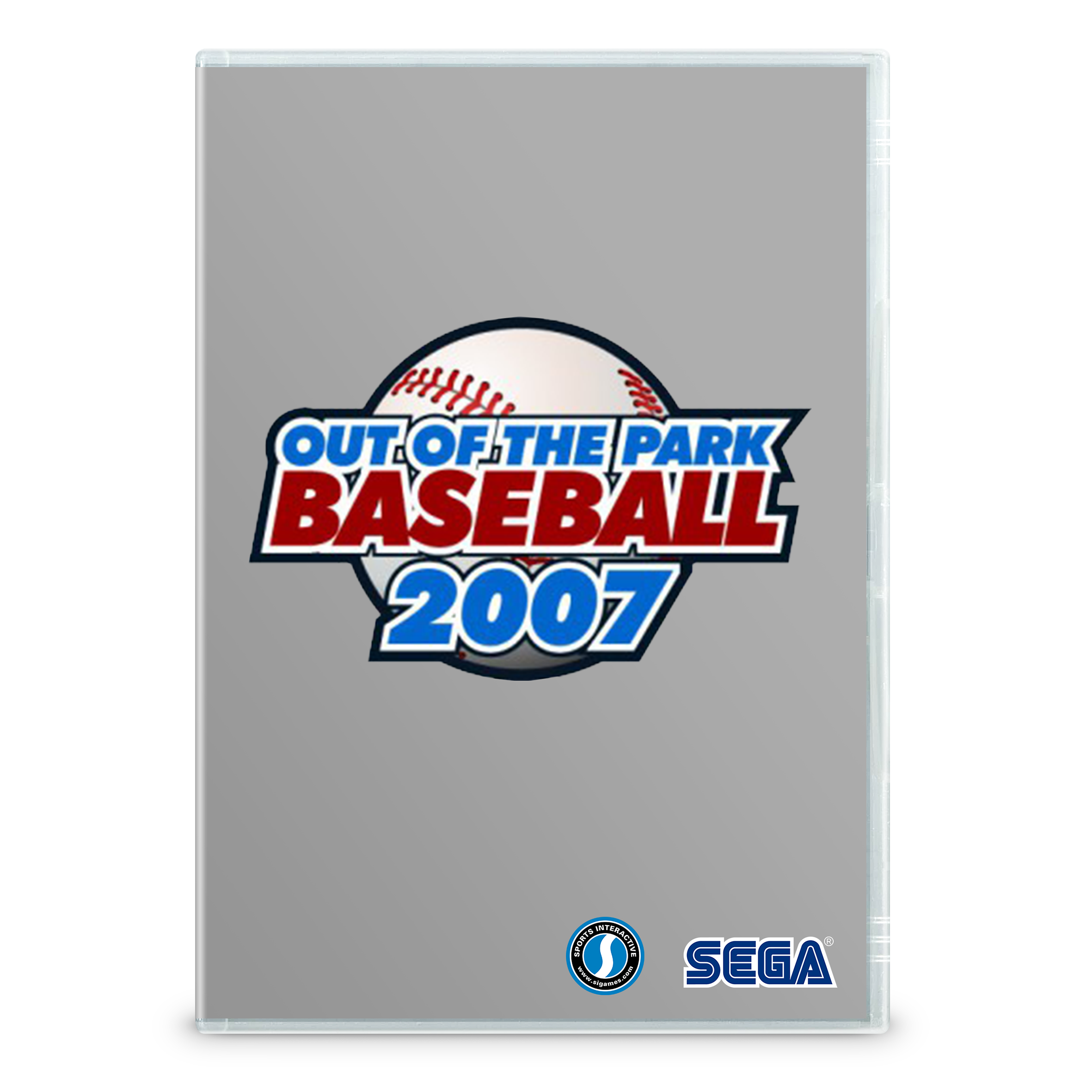 Out of the Park Baseball 2007 Фото