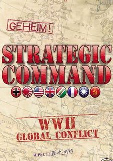 Strategic Command: WWII Global Conflict Фото