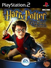 Harry Potter and the Chamber of Secrets Фото