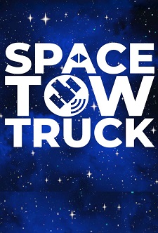 SPACE TOW TRUCK  Фото