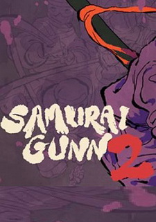 Samurai Gunn 2 Фото