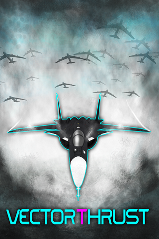 Vector Thrust Фото