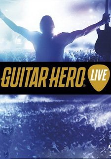 Guitar Hero Live Фото