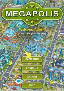 Megapolis Фото