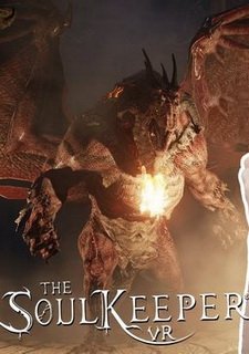 The SoulKeeper VR Фото