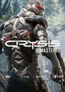 Crysis: Remastered Фото