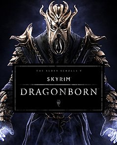 The Elder Scrolls 5: Skyrim - Dragonborn Фото