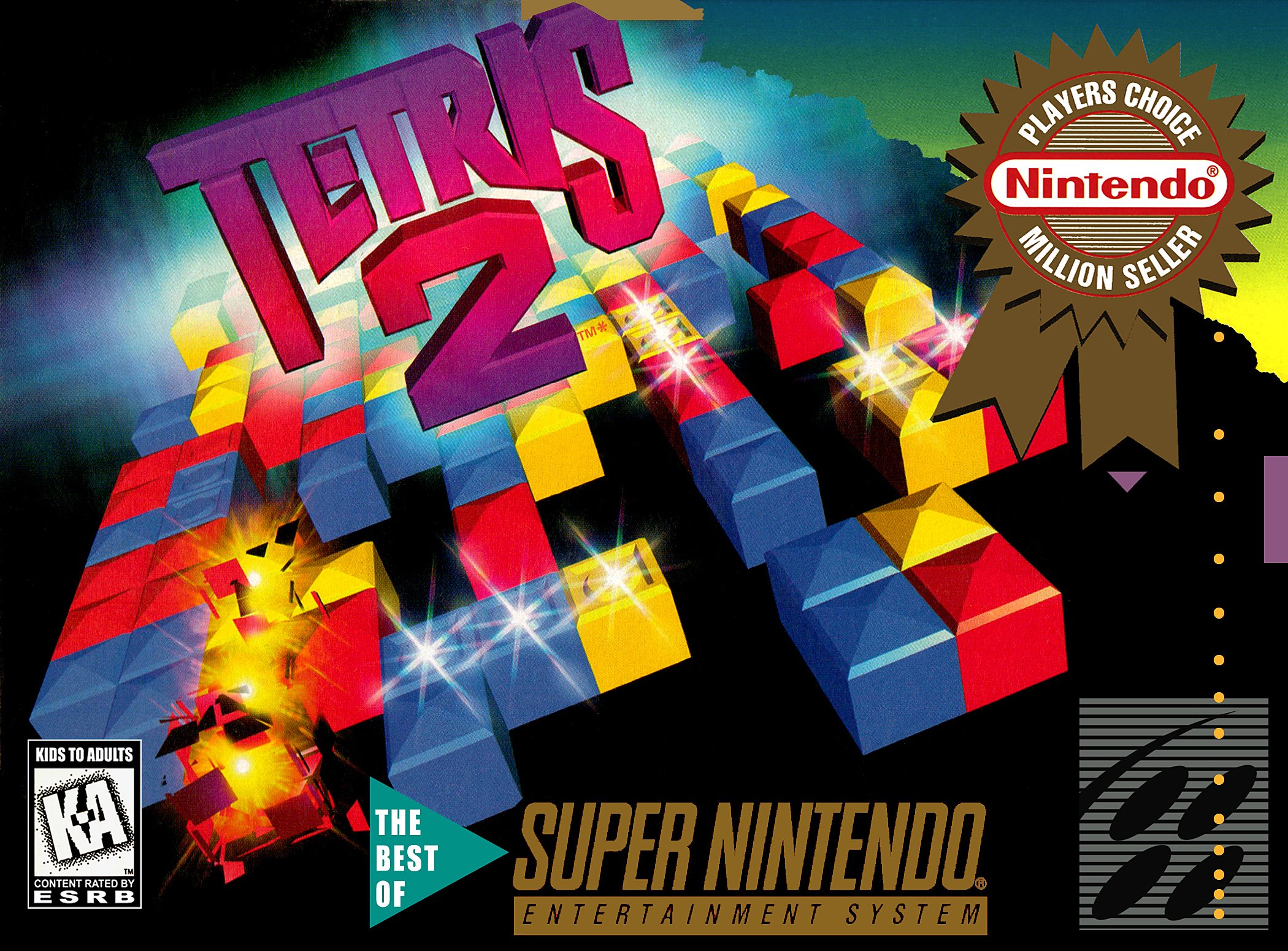 Tetris 2 Фото