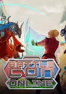 BattleCON: Online Фото