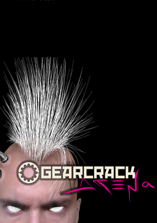 GEARCRACK Arena Фото