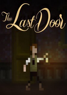 The Last Door Фото