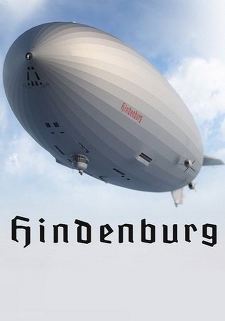 Hindenburg VR Фото