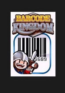 Barcode Kingdom Фото