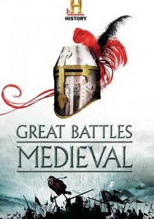 History: Great Battles Medieval Фото