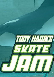 Tony Hawk’s Skate Jam Фото