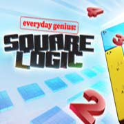 Everyday Genius: SquareLogic Фото