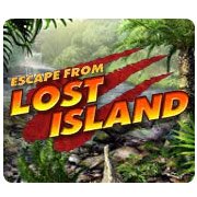 Escape from Lost Island Фото