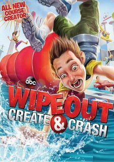 Wipeout: Create & Crash Фото