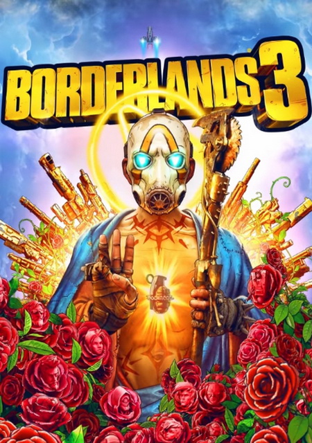 Borderlands 3 Фото