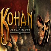 Kohan: Ahriman's Gift Фото