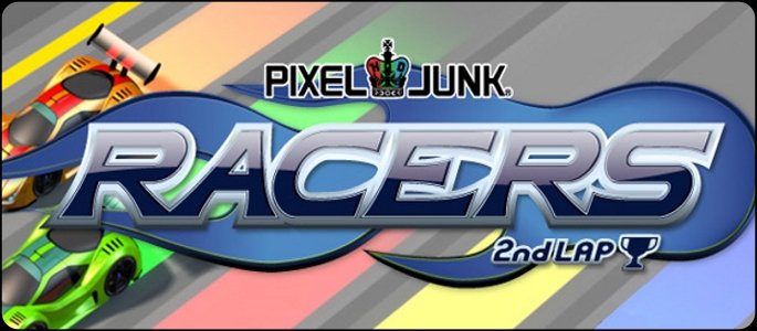 PixelJunk Racers: 2nd Lap Фото