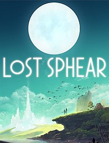 LOST SPHEAR Фото