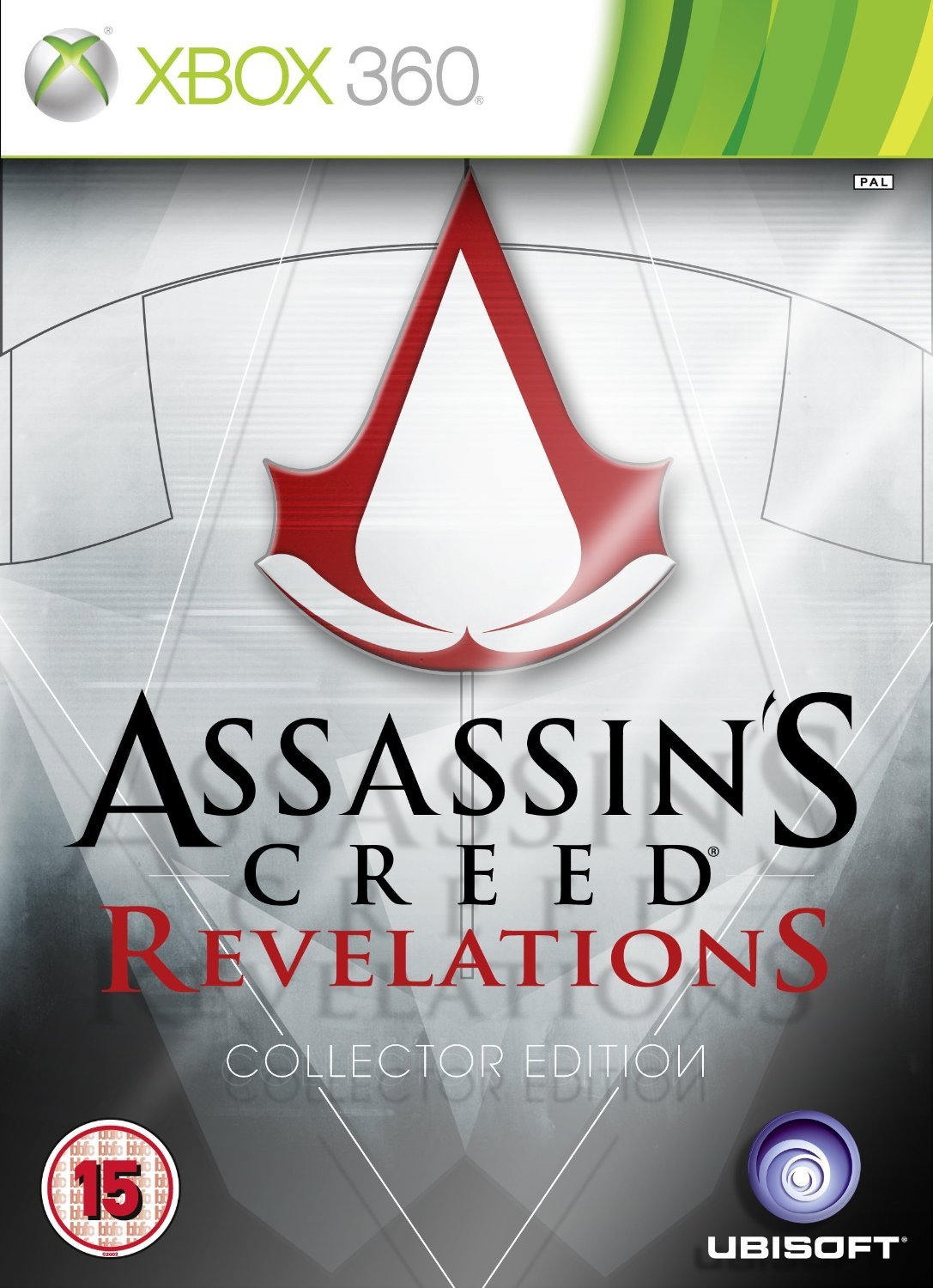 Assassin's Creed Revelations - Collectors Edition Фото