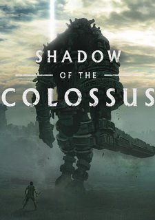 Shadow of the Colossus (2018) Фото