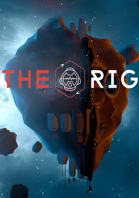 The Rig: A Starmap to Murder Фото