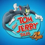 Tom and Jerry MMOG Фото