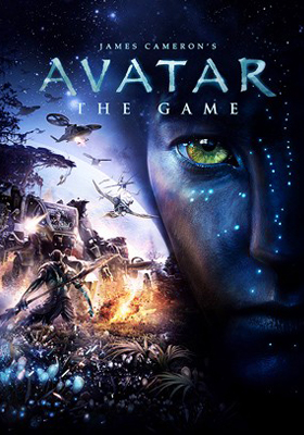 James Cameron's Avatar: The Game Фото