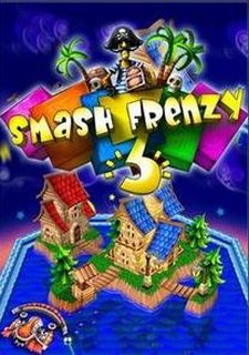 Smash Frenzy 3 Фото