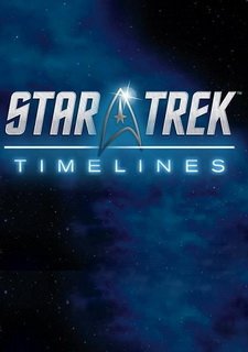 Star Trek Timelines Фото