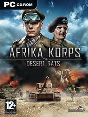 Desert Rats vs. Afrika Korps Фото