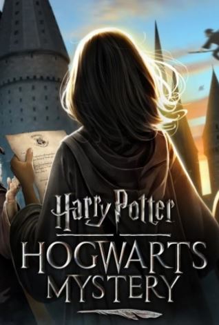 Harry Potter: Hogwarts Mystery Фото