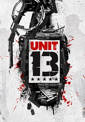 Unit 13 Фото