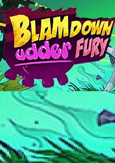 Blamdown: Udder Fury Фото