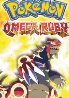 Pokemon Omega Ruby/Alpha Sapphire Dual Pack Фото